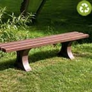 Bancs especial platges